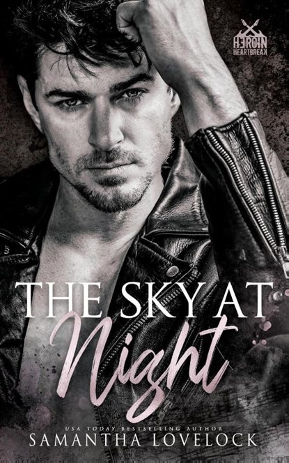 The Sky At Night, Samantha Lovelock - Paperback - 9781990892127