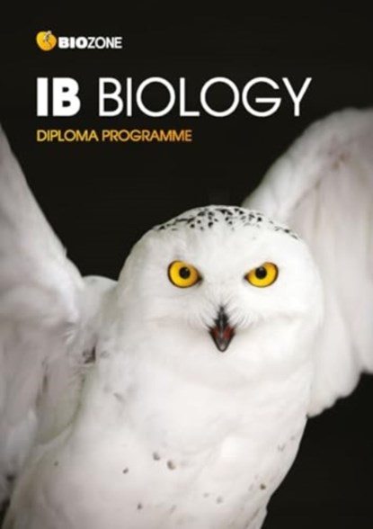 IB Biology, Lissa Bainbridge-Smith ; Kent Pryor ; Sarah Gaze - Paperback - 9781991014108