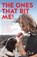 The Ones That Bit Me!, Marcus Taylor - Paperback - 9781991016997