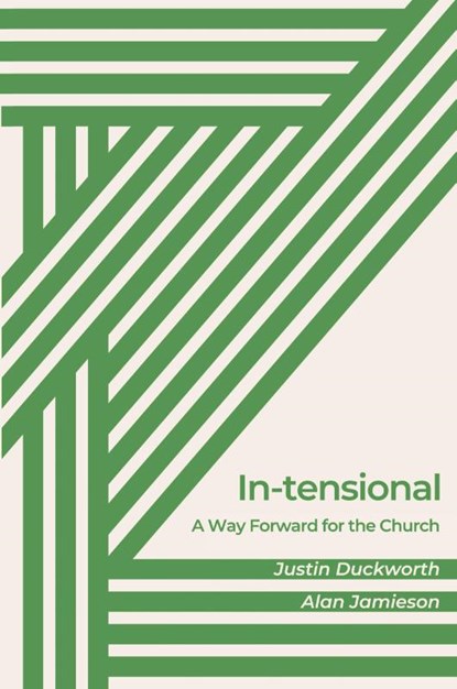 In-tensional, Justin Duckworth ; Alan Jamieson - Paperback - 9781991027771