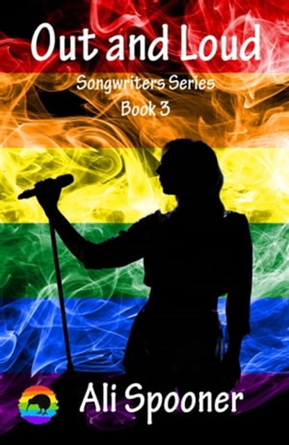 Out and Loud, Ali Spooner - Ebook - 9781991040138