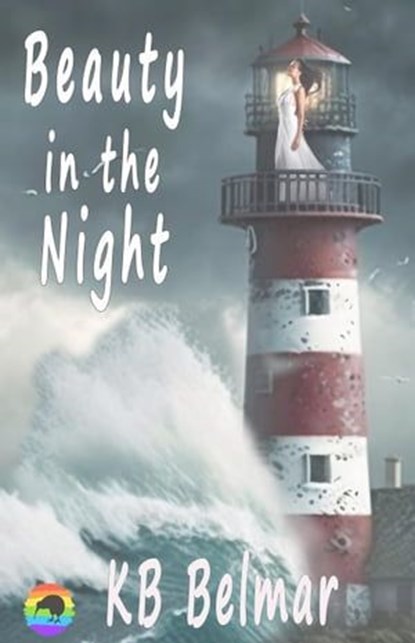 Beauty in the Night, KB Belmar - Ebook - 9781991040282