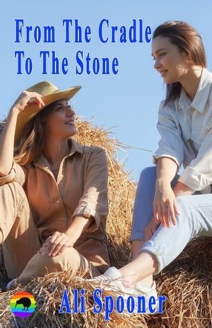 From the Cradle to the Stone, Ali Spooner - Ebook - 9781991040398
