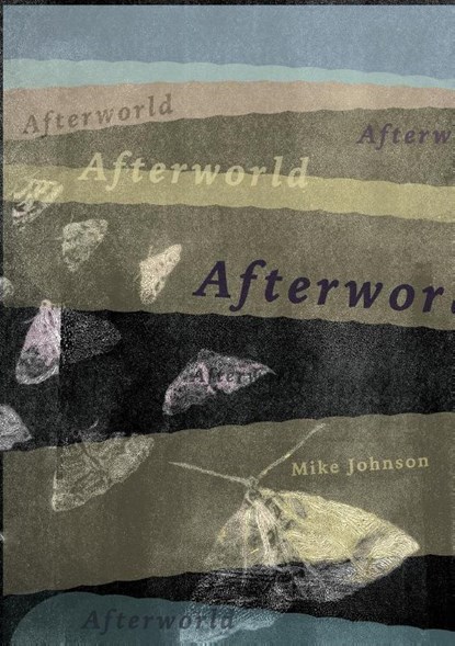 Afterworld, Mike Johnson - Paperback - 9781991083012