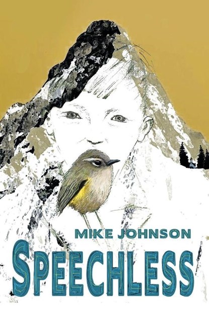 Speechless, Mike Johnson - Paperback - 9781991083364