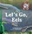 Let's Go, Eels, Robin Kermode - Paperback - 9781991083500