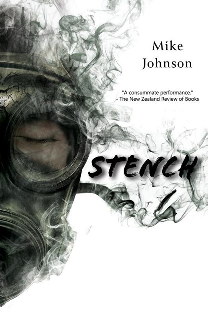 Stench, Mike Johnson - Paperback - 9781991151926