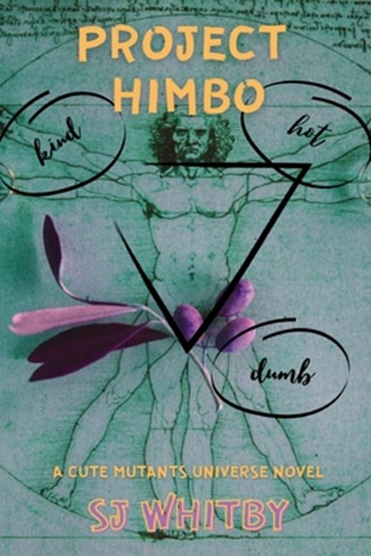 Project Himbo, Sj Whitby - Paperback - 9781991160300