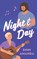 Night and Day, AMANDA,  Enni - Paperback - 9781991165008