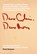 Dear Colin, Dear Ron, Peter Simpson - Paperback - 9781991165527