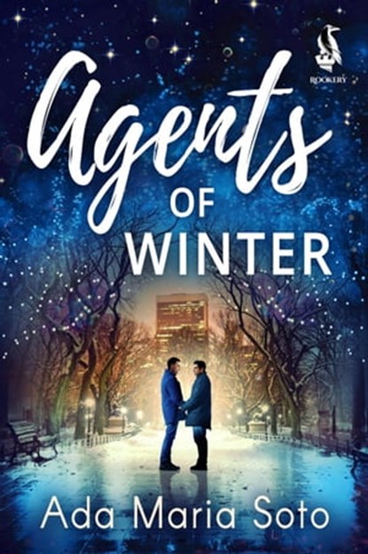 Agents of Winter, Ada Maria Soto - Ebook - 9781991178602