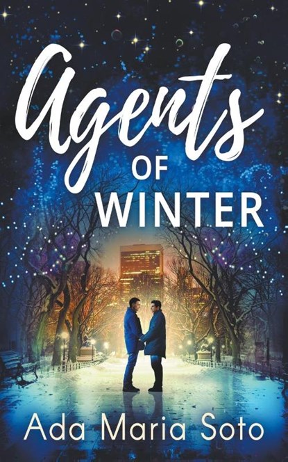 Agents of Winter, Ada Maria Soto - Paperback - 9781991178640