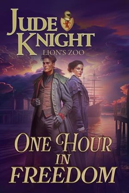One Hour in Freedom, Jude Knight - Ebook - 9781991199669