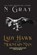 Lady Hawk and her Mountain Man, GRAY,  N - Paperback - 9781991206121