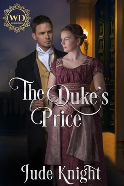 The Duke's Price, Jude Knight - Ebook - 9781991290045