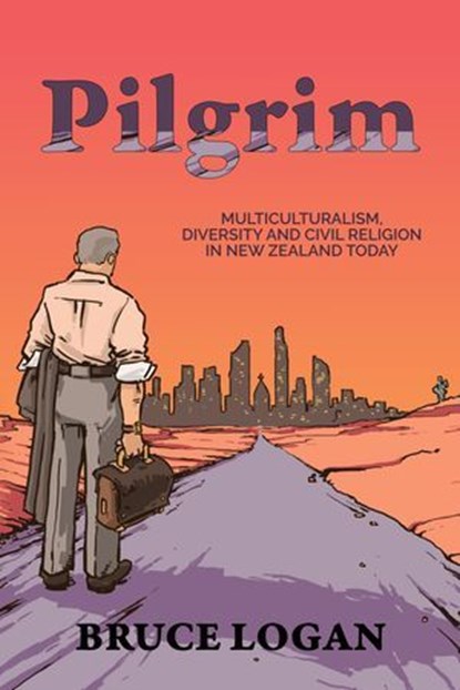 Pilgrim, Bruce Logan - Ebook - 9781991299857