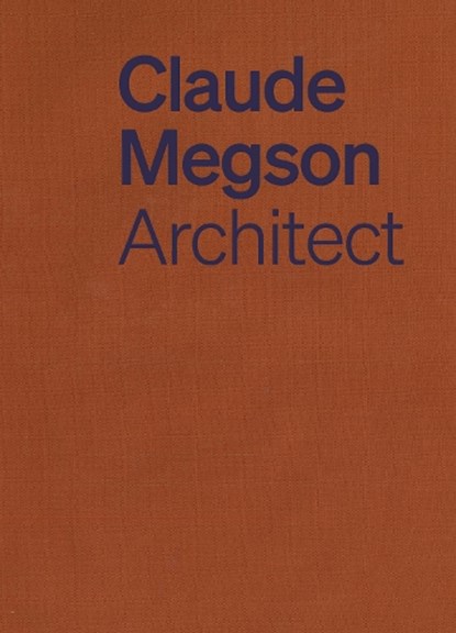 Claude Megson, Giles Reid - Paperback - 9781991309198