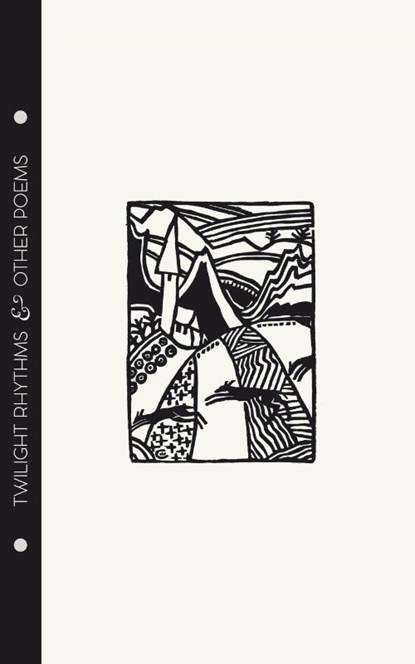 Charles Reznikoff - Twilight Rhythms & Other Verse, Charles Reznikoff - Paperback - 9781991310200