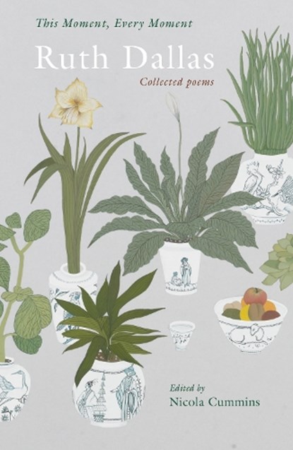 This Moment, Every Moment, Nicola Cummins - Gebonden - 9781991348098