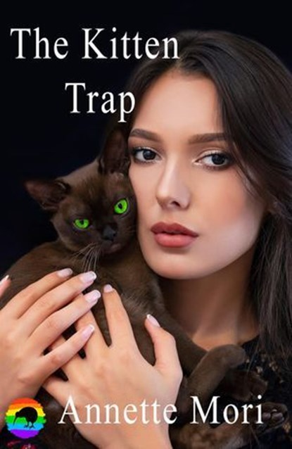 The Kitten Trap, Annette Mori - Ebook - 9781991357052