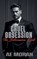 Cruel Obsession, A E Moran - Paperback - 9781991400253