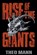Rise of the Giants, Theo Mann - Paperback - 9781991400284