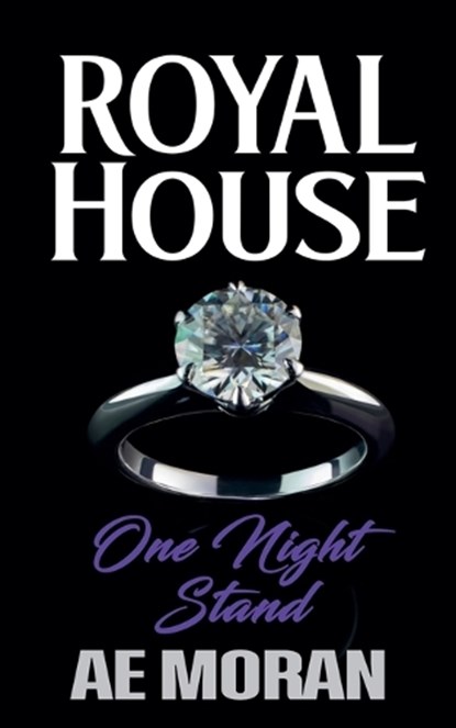 One Night Stand, A E Moran - Paperback - 9781991400345