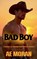 Bad Boy, A E Moran - Paperback - 9781991400703