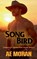 Song Bird, A E Moran - Paperback - 9781991400796