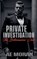 Private Investigation, A E Moran - Paperback - 9781991425225