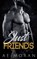 Just Friends, A E Moran - Paperback - 9781991425607