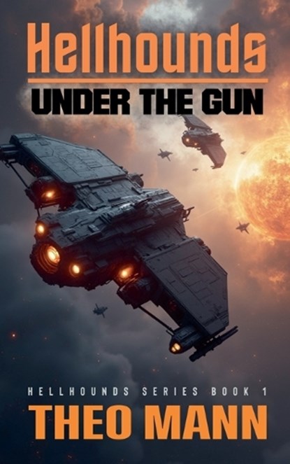 Under The Gun, Theo Mann - Paperback - 9781991425966