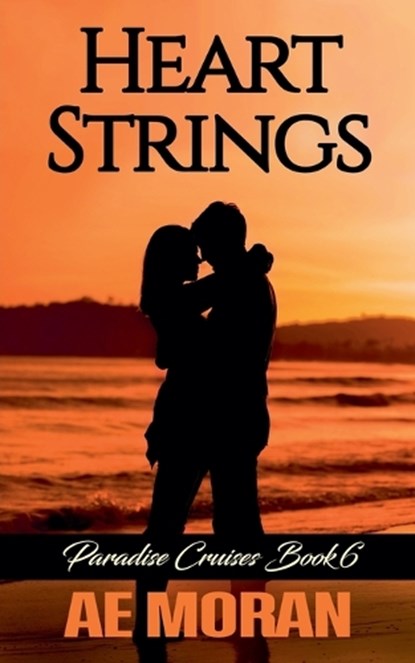 Heart Strings, A E Moran - Paperback - 9781991427649