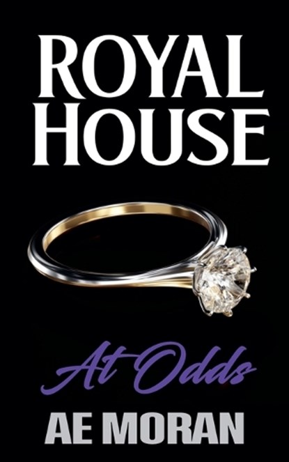 At Odds, A E Moran - Paperback - 9781991427892