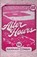 After Hours Special Edition, Hannah Cowan - Paperback - 9781996814147
