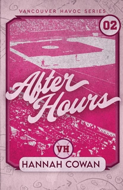 After Hours Special Edition, Hannah Cowan - Paperback - 9781996814147