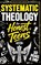 Systematic Theology for Honest Teens, Truth Map Press - Gebonden - 9781996863022