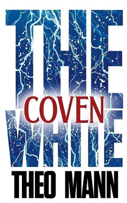 Coven, Theo Mann - Paperback - 9781997325192