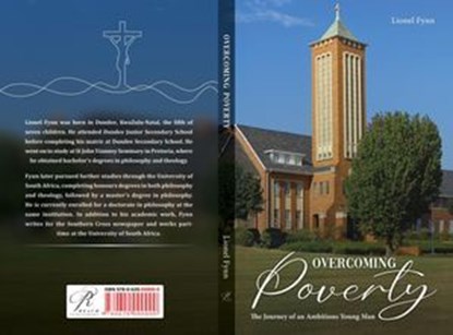 Overcoming Poverty, Lionel Fynn - Ebook - 9781997493297
