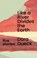 Like a River Divides the Earth, Dora Dueck - Paperback - 9781997534204