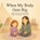When My Body Gets Big, Nicole A Pigeon - Paperback - 9781997554134