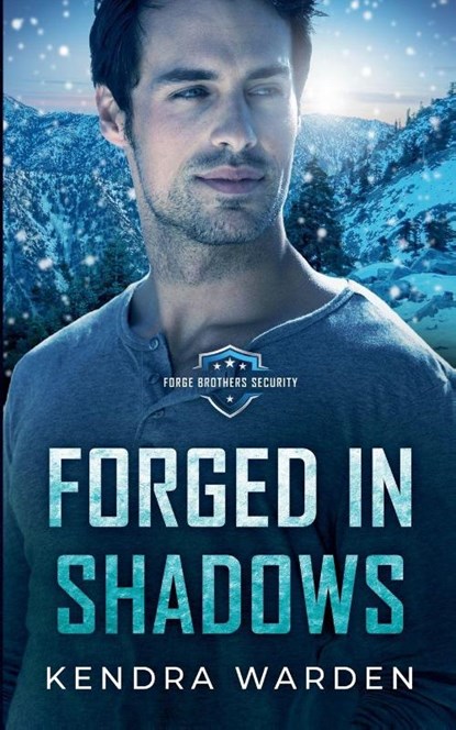 Forged in Shadows, Kendra Warden - Paperback - 9781997560074