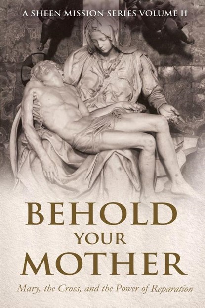 BEHOLD YOUR MOTHER, Allan Smith - Paperback - 9781997627616