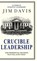 Crucible Leadership, Jim Davis - Gebonden - 9781997730729