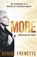 MORE, Denise Frenette - Paperback - 9781997775461