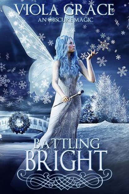 Battling Bright, Viola Grace - Ebook - 9781997804178