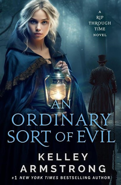 An Ordinary Sort of Evil, Kelley Armstrong - Paperback - 9781997810025