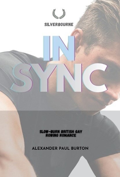 In Sync, Alexander Paul Burton - Gebonden - 9781997999638