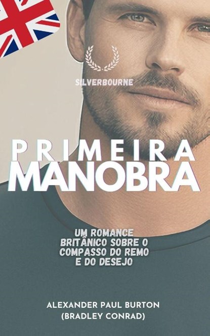 Primeira Manobra, Alexander Paul Burton - Paperback - 9781997999959