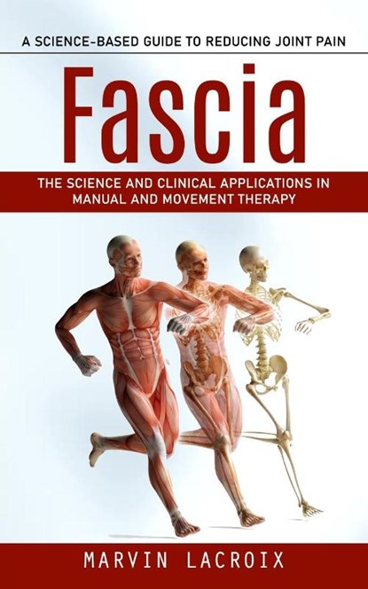 Fascia, Marvin LaCroix - Paperback - 9781998038015